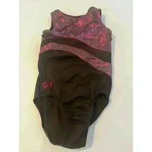 GK Leotard